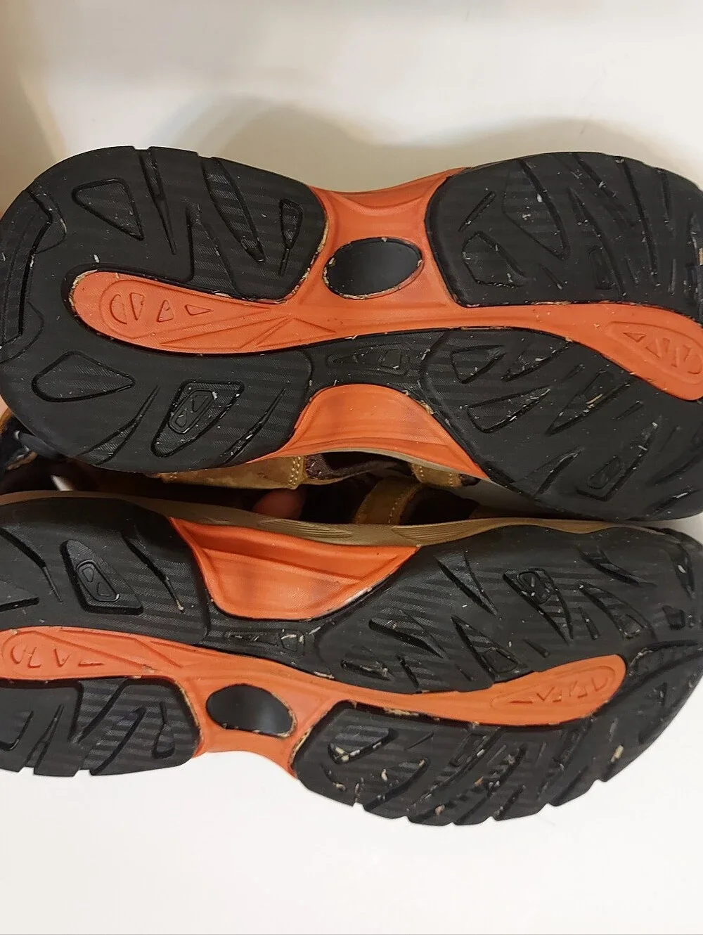Outdoor Sports men closed